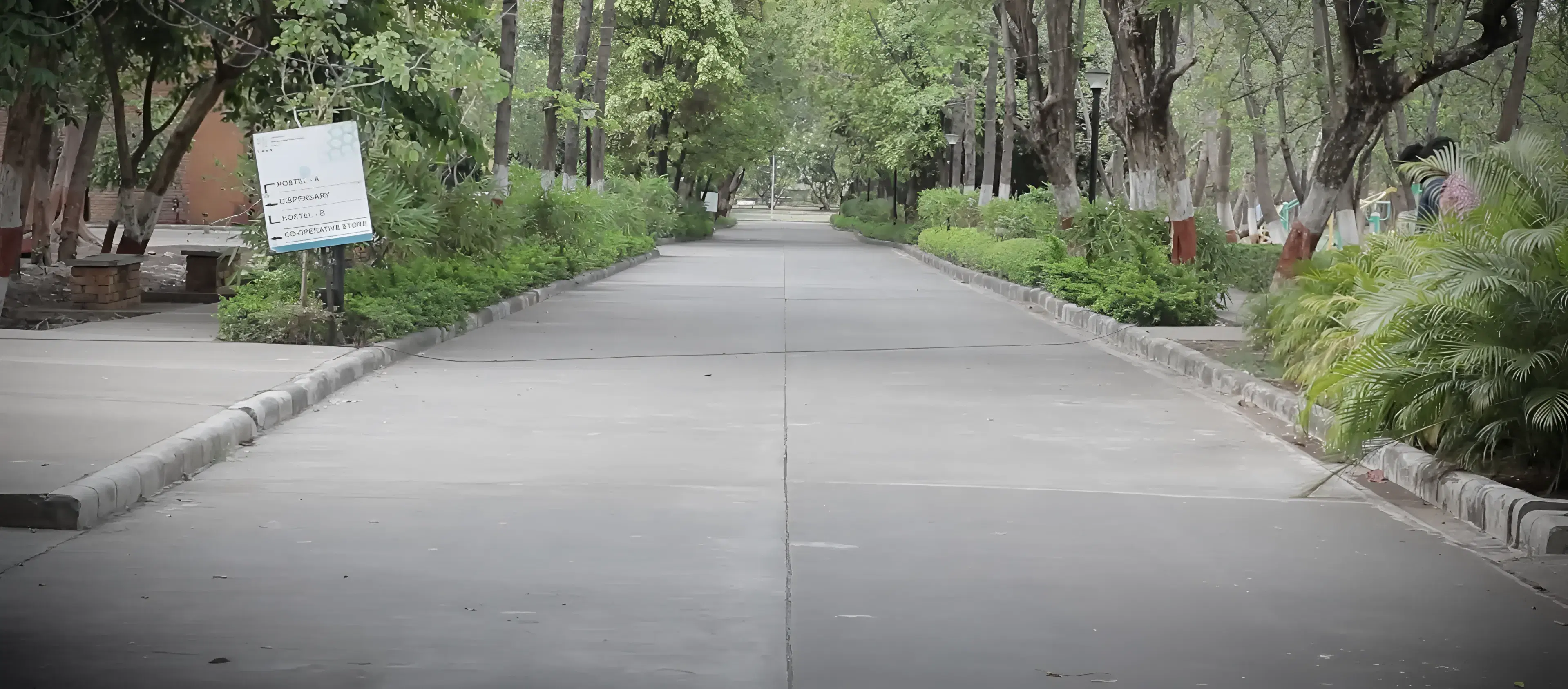 IMT Nagpur academic infrastructure photo 7